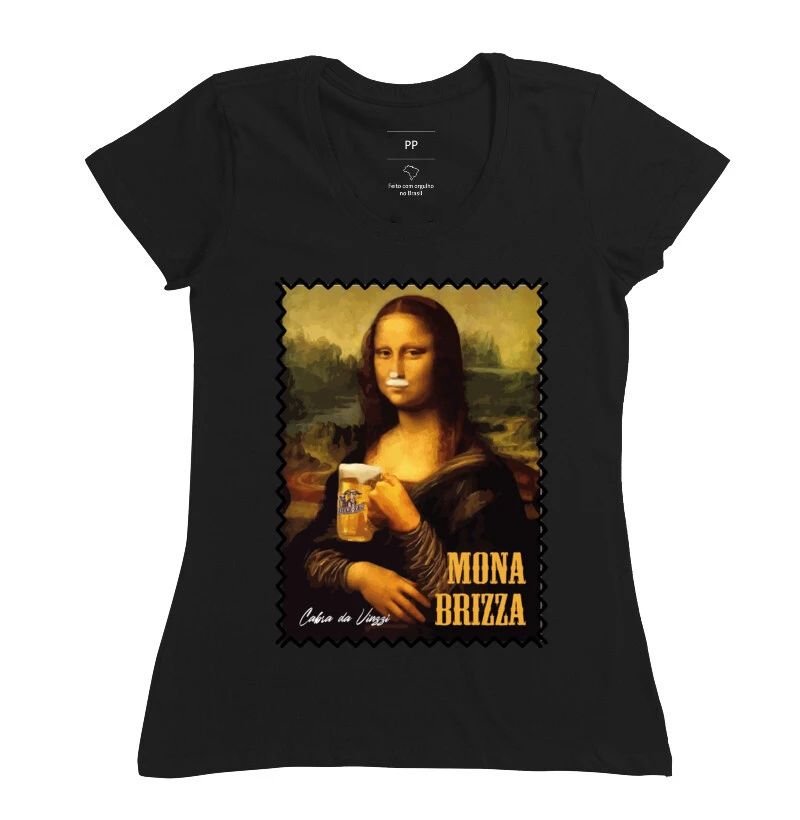 Mona Brizza F