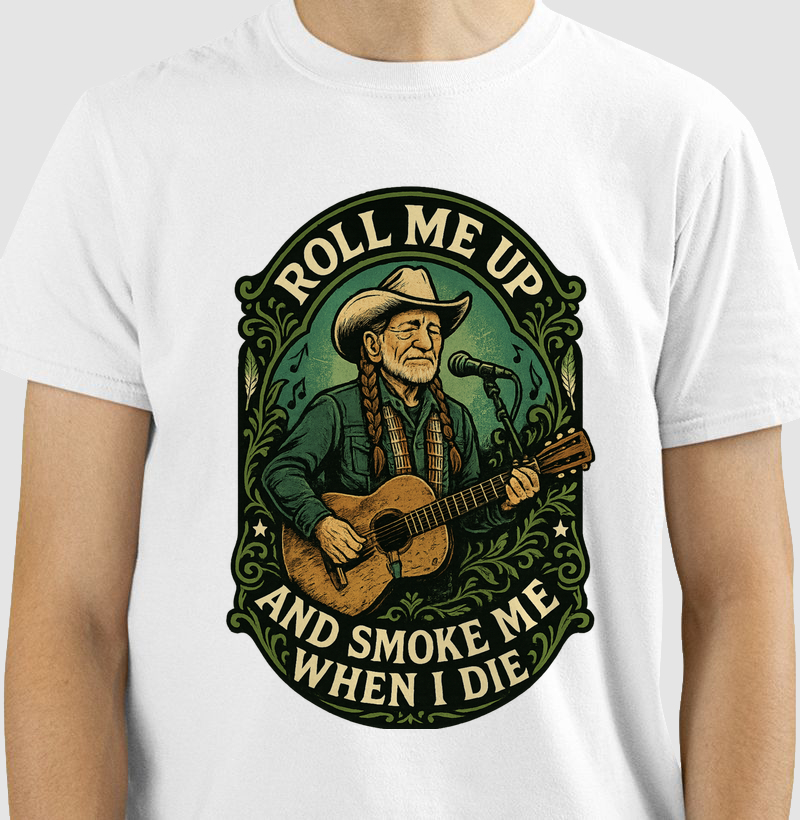 Smoke me Willie