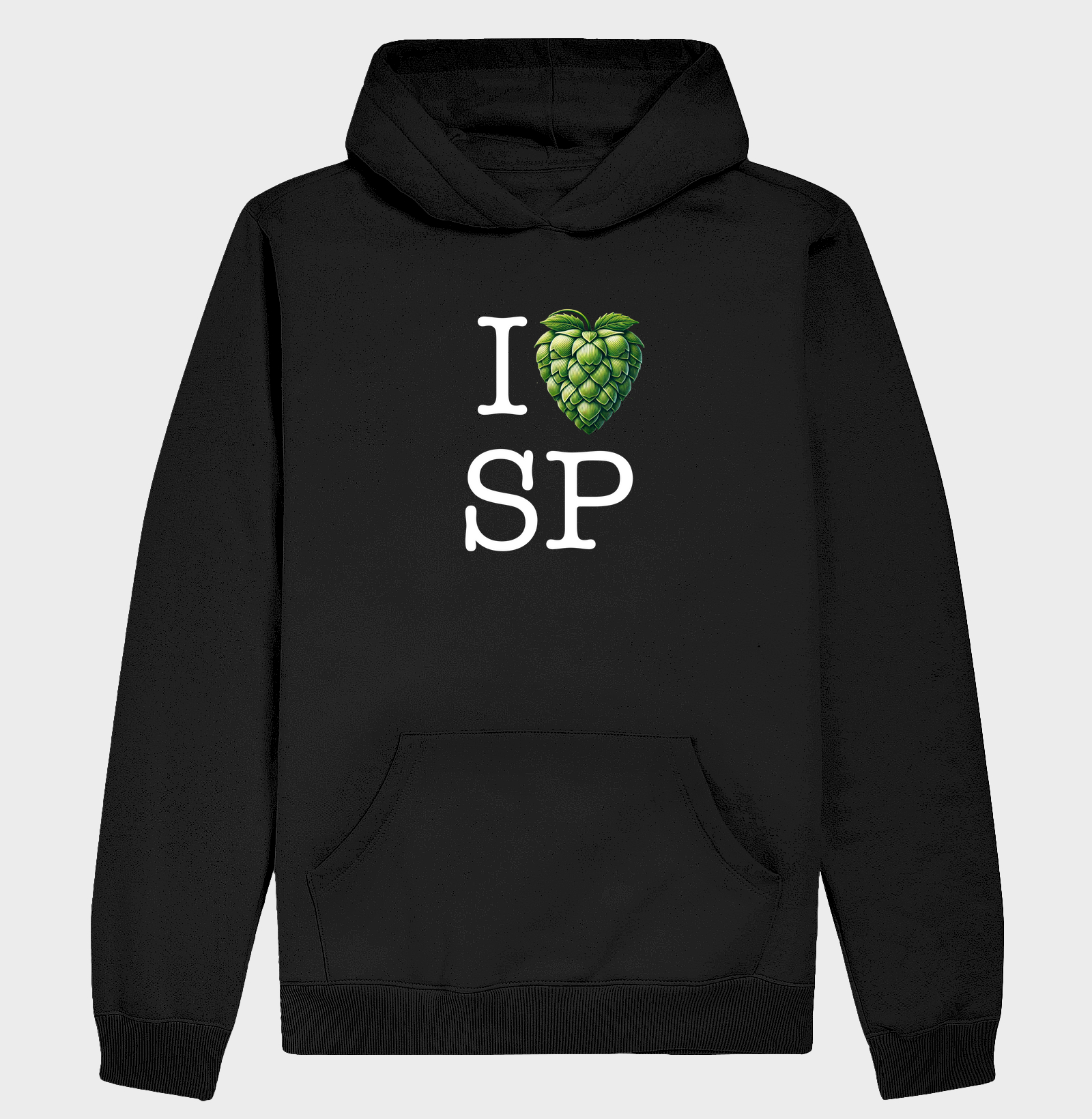 I LOVE SP