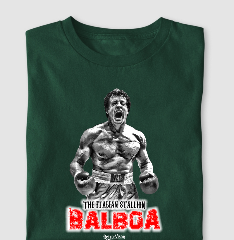 Balboa