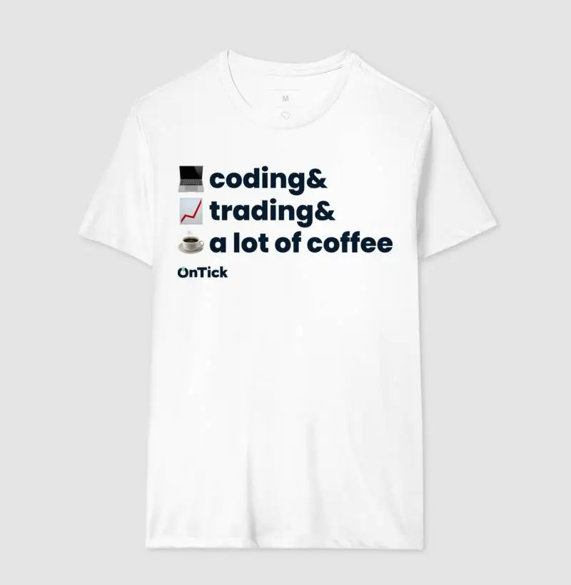 Coding, Trading & Coffee