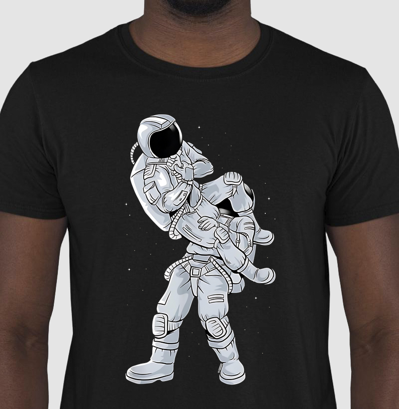 ARMLOCK VOADOR ESPACIAL