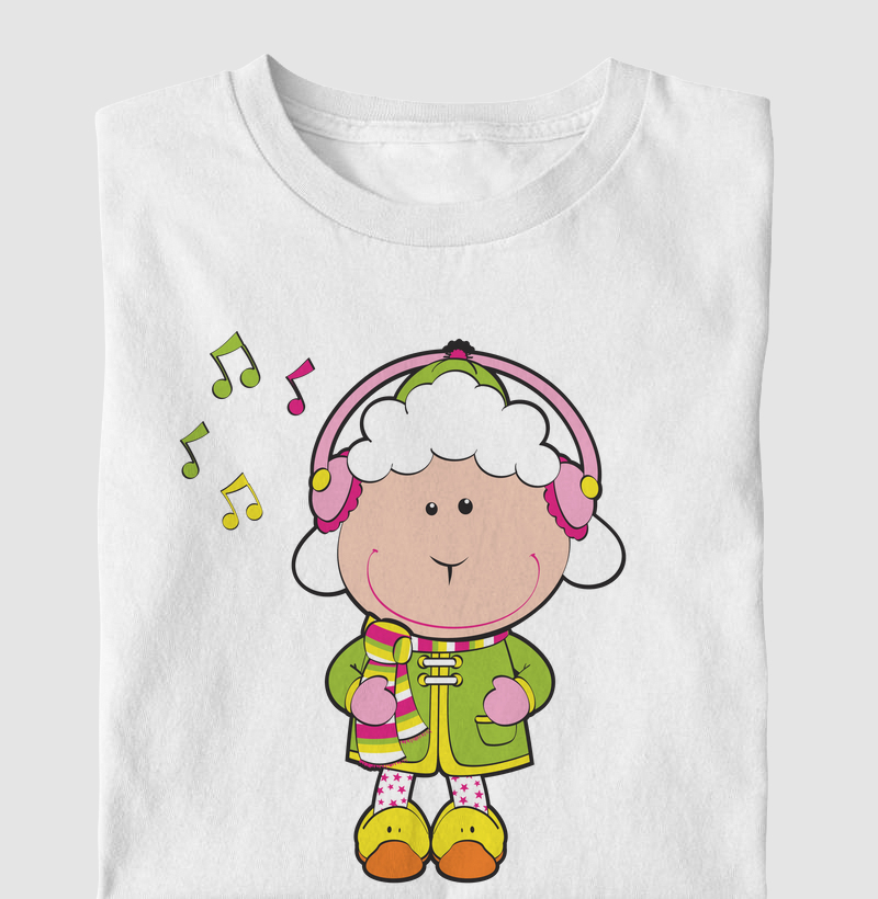 Sound Sheep