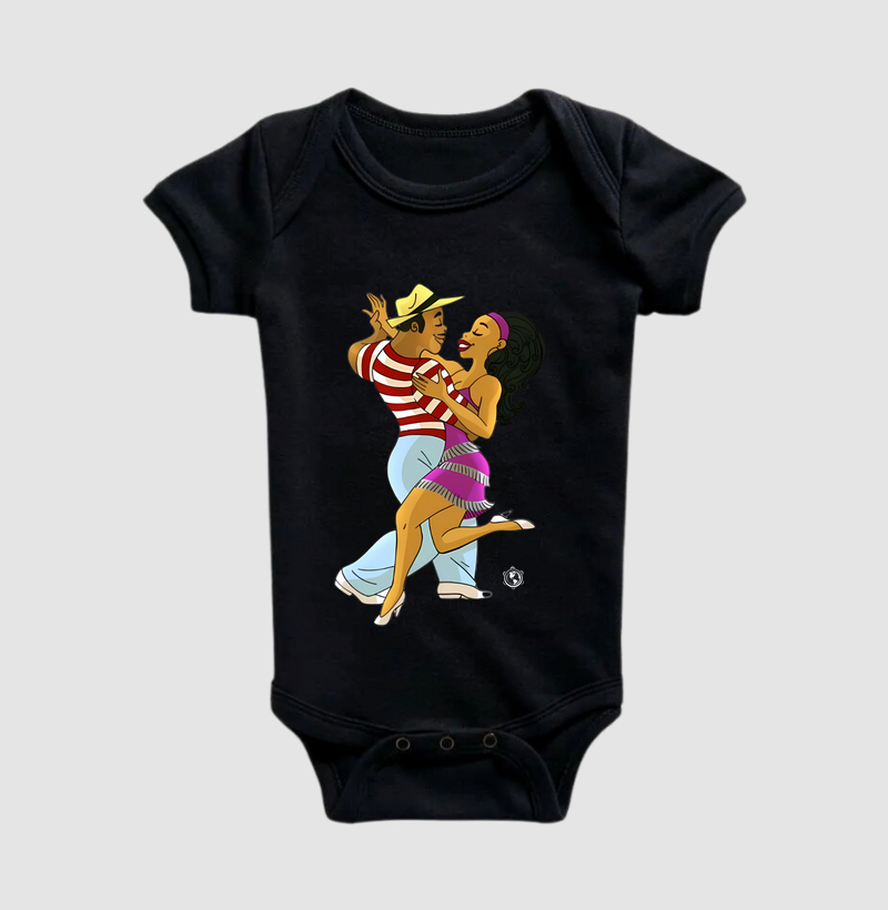 Samba de gafieira