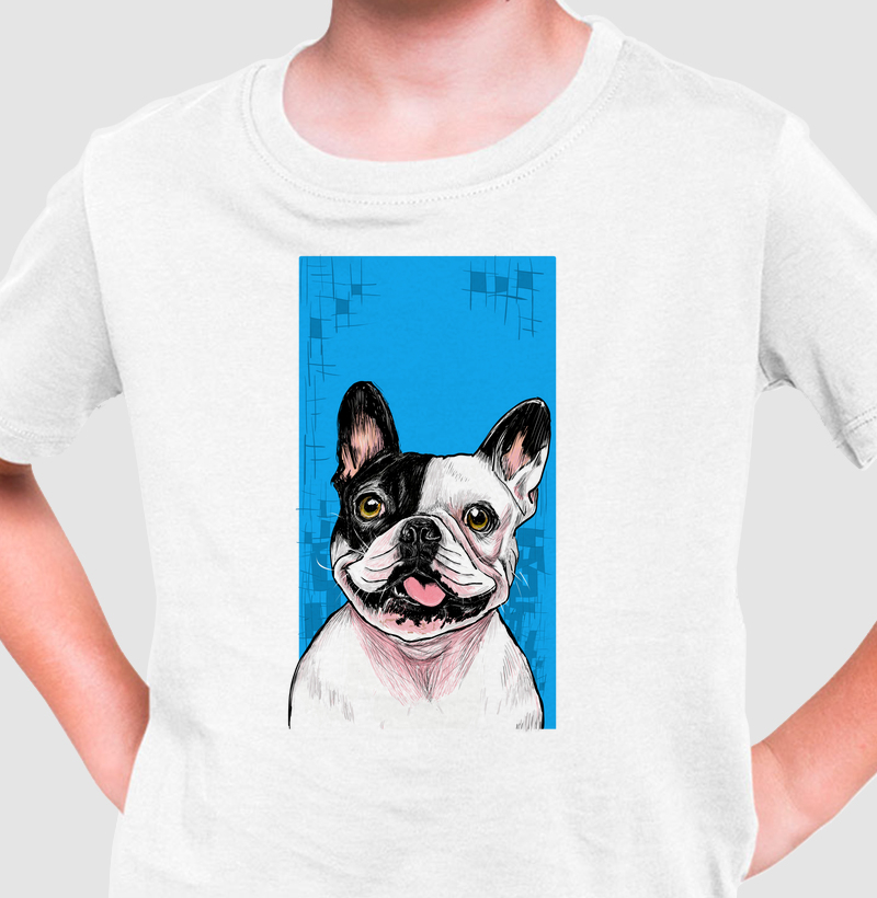 Buldogue Travesso
