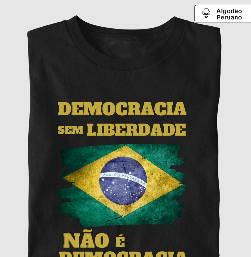 Democracia