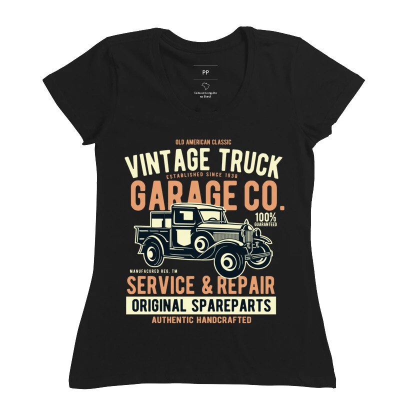 Pick Up Garage 2