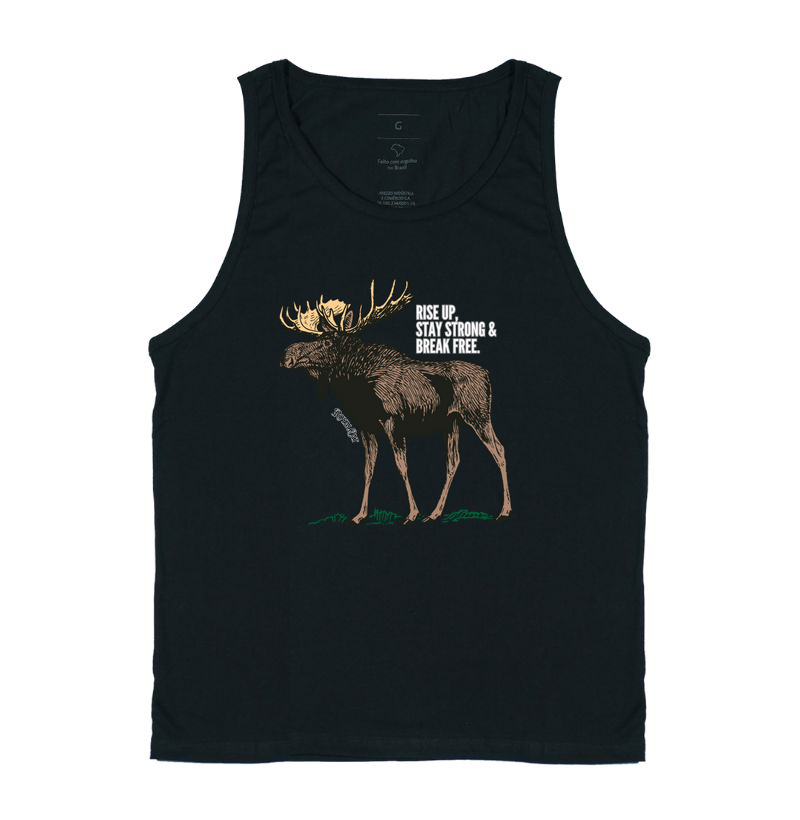 Rise Up, Stay Strong & Break Free