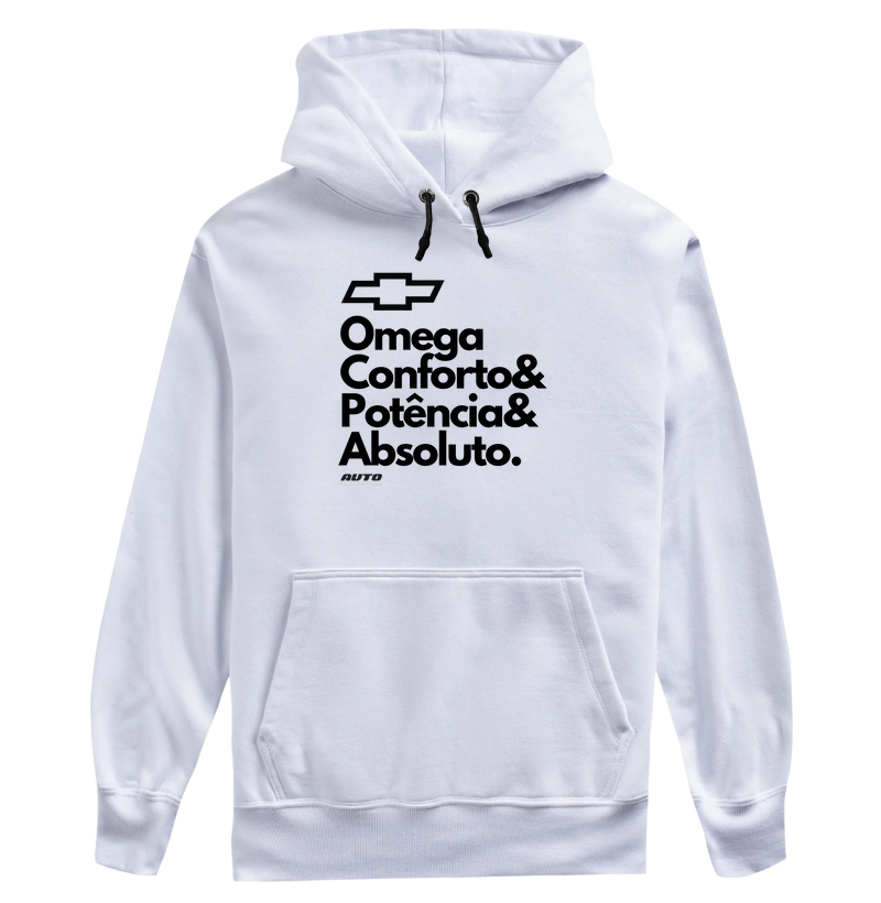 GM Omega Frase