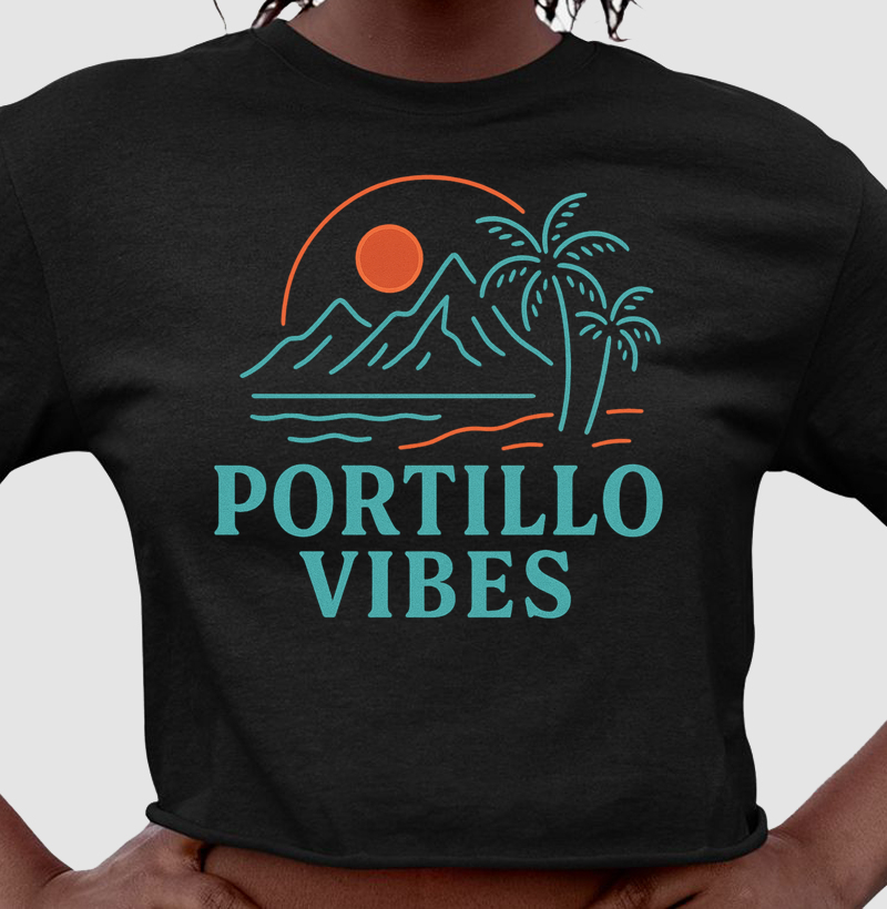 PORTILLO VIBES