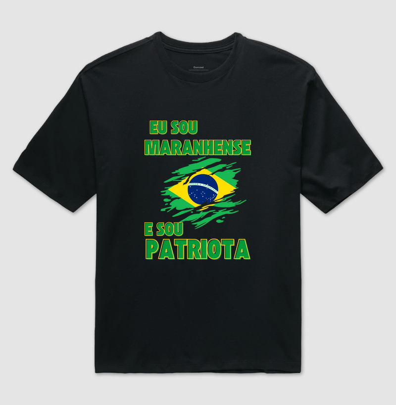 Patriota