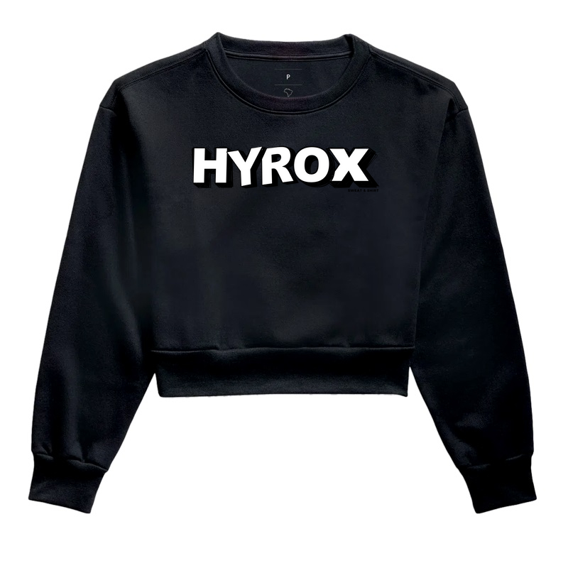 Camiseta Hyrox Street