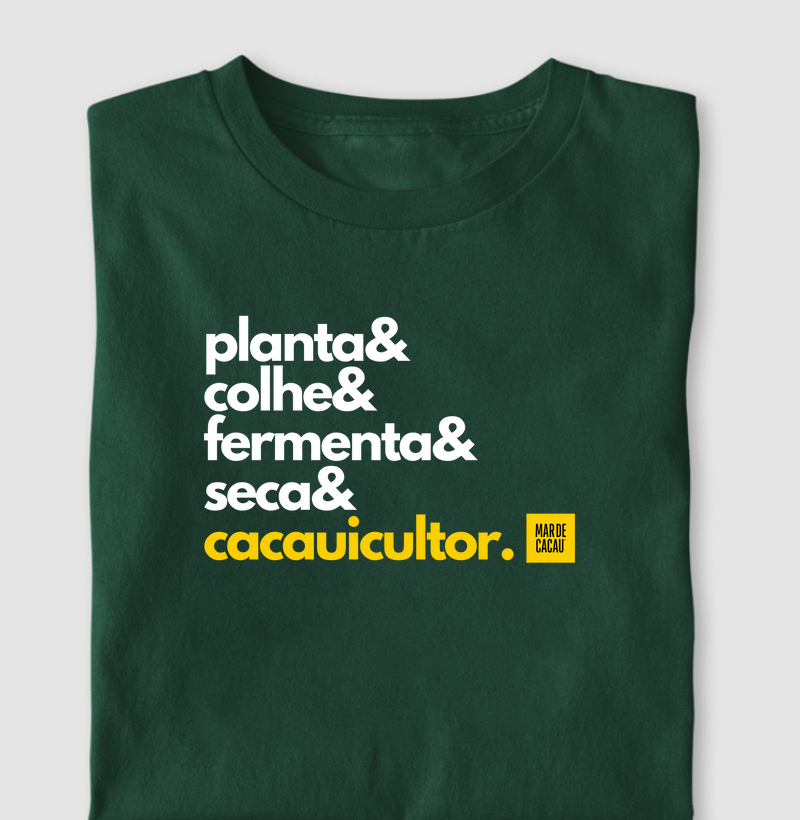 Cacauicultor
