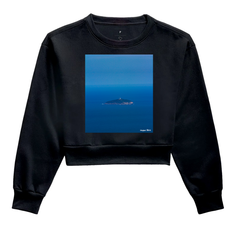 Camiseta Ilha
