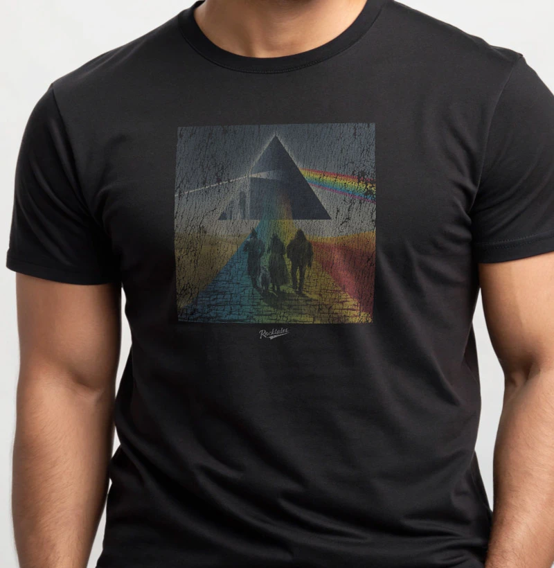 The Dark Side of Oz