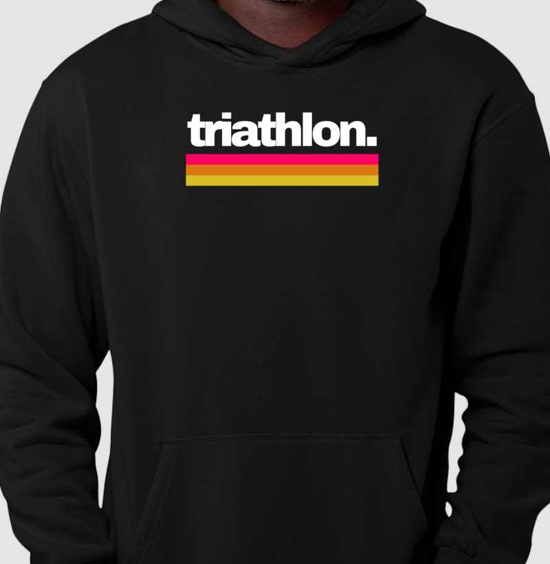 TRIATHLON FAIXAS