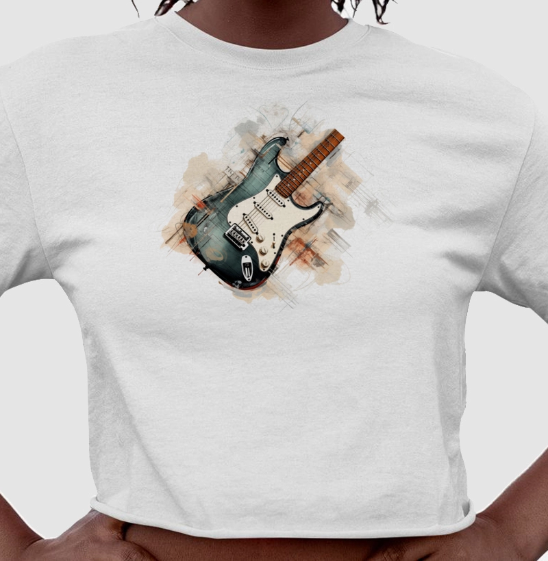 Vintage Strato Art