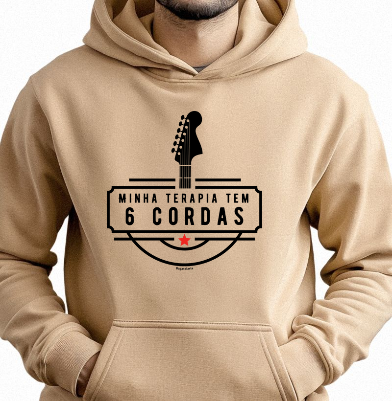 Minha Terapia tem 6 Cordas 2