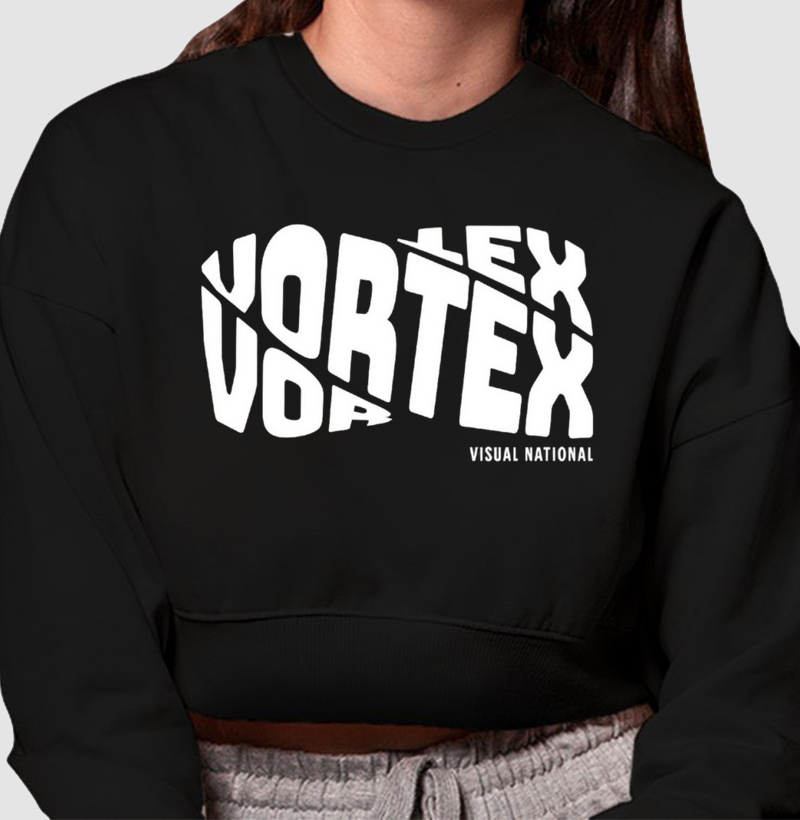 Vortex - Visual