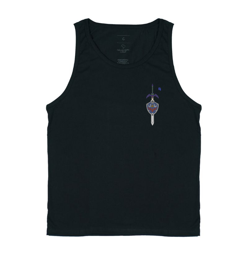 Master Sword