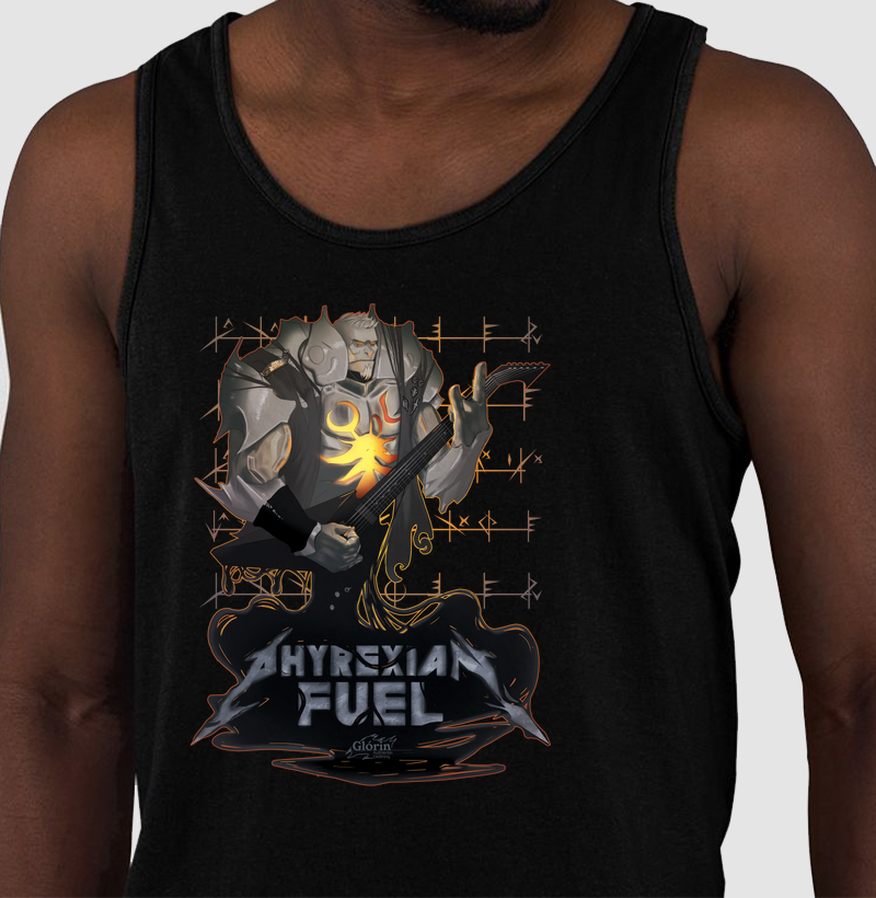 MetalliKarn - Phyrexian Fuel