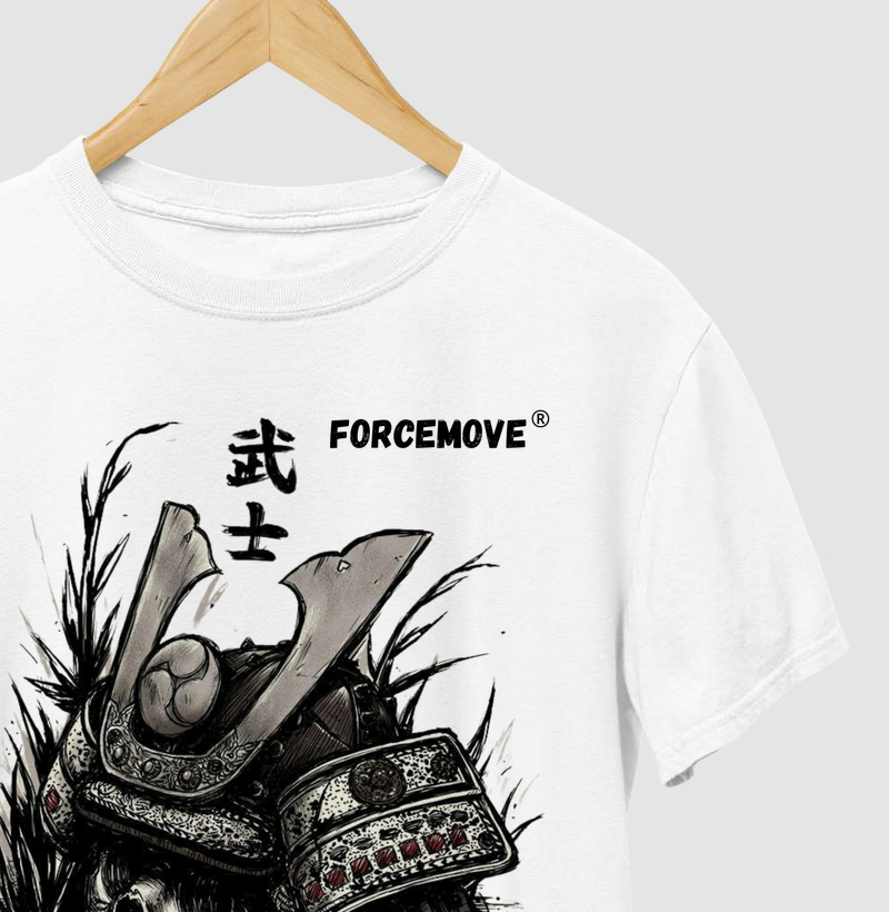 Camisetas ForceMove 