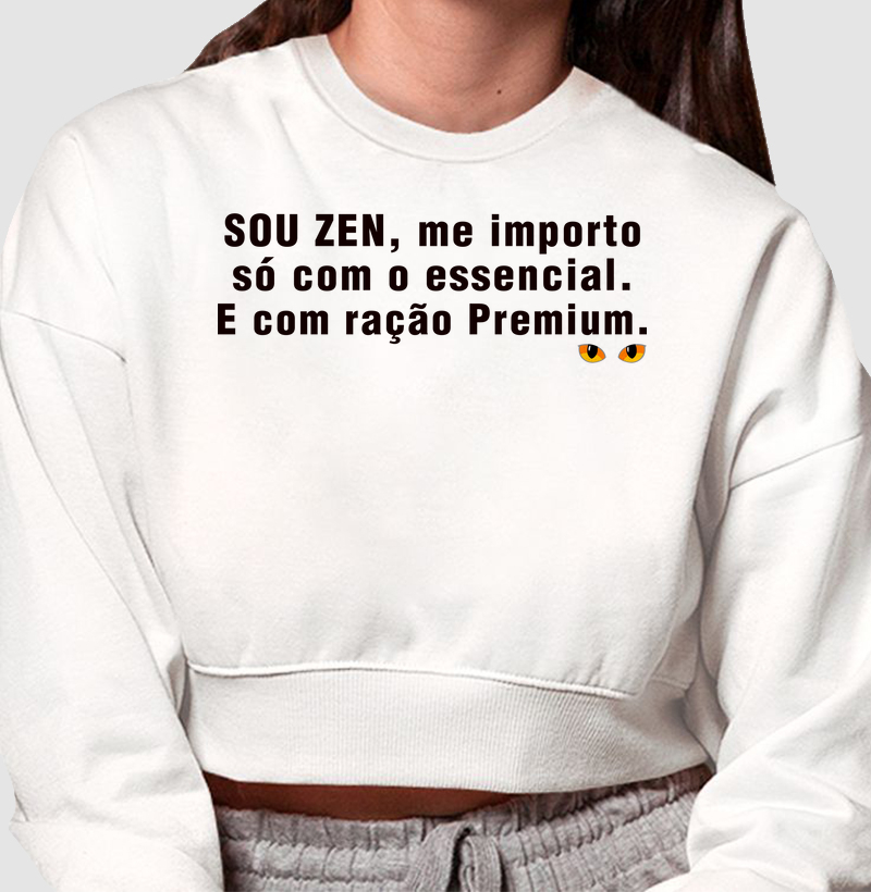 SOU MUITO ZEN - Reserva.Ink