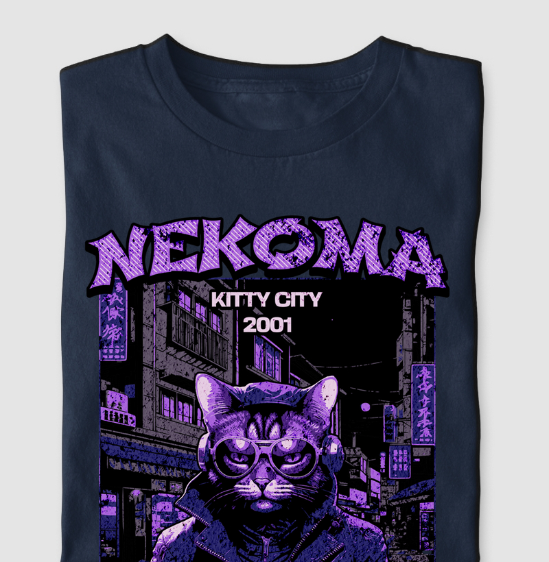 Nekoma
