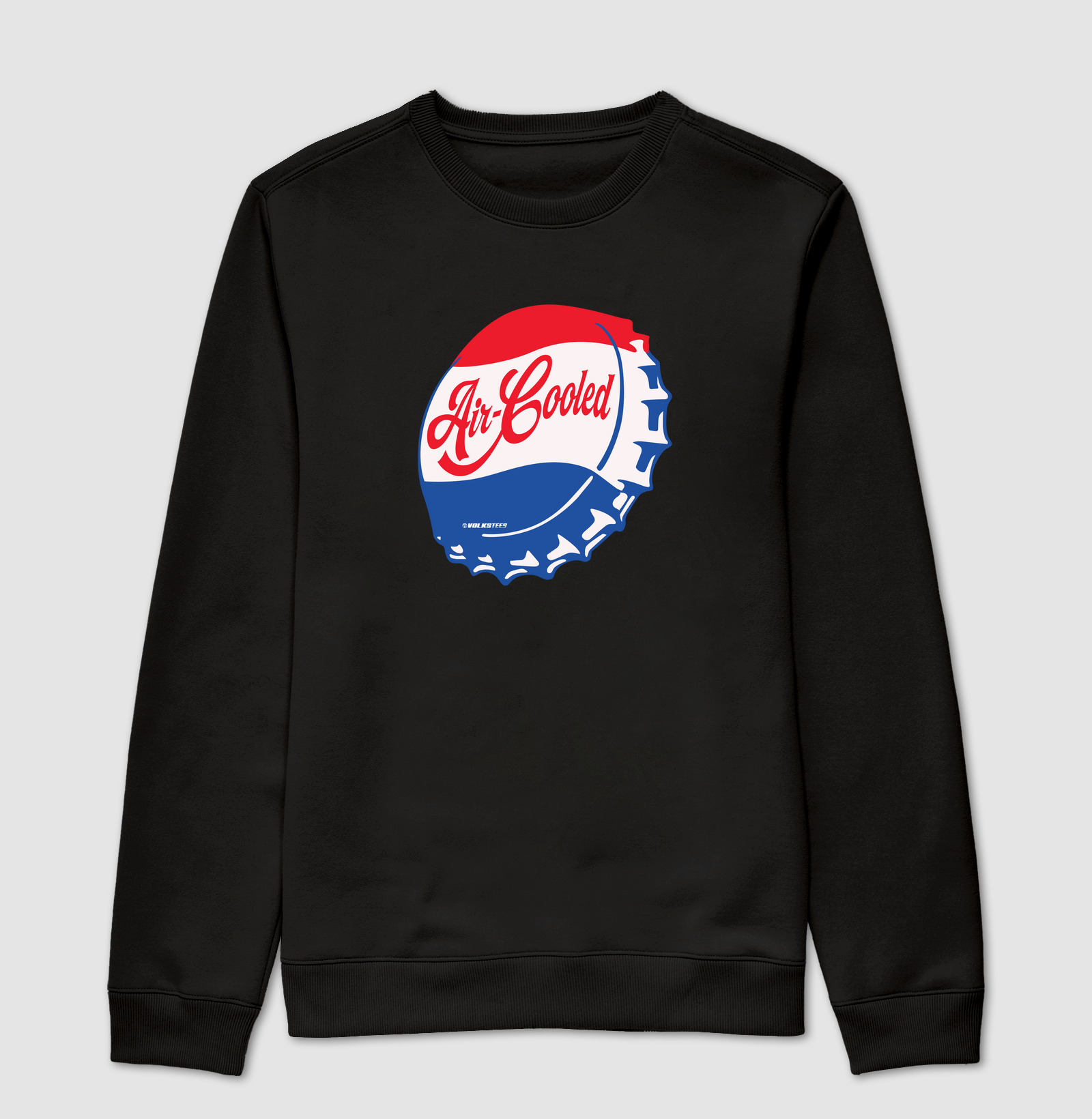 AirCooled Soda