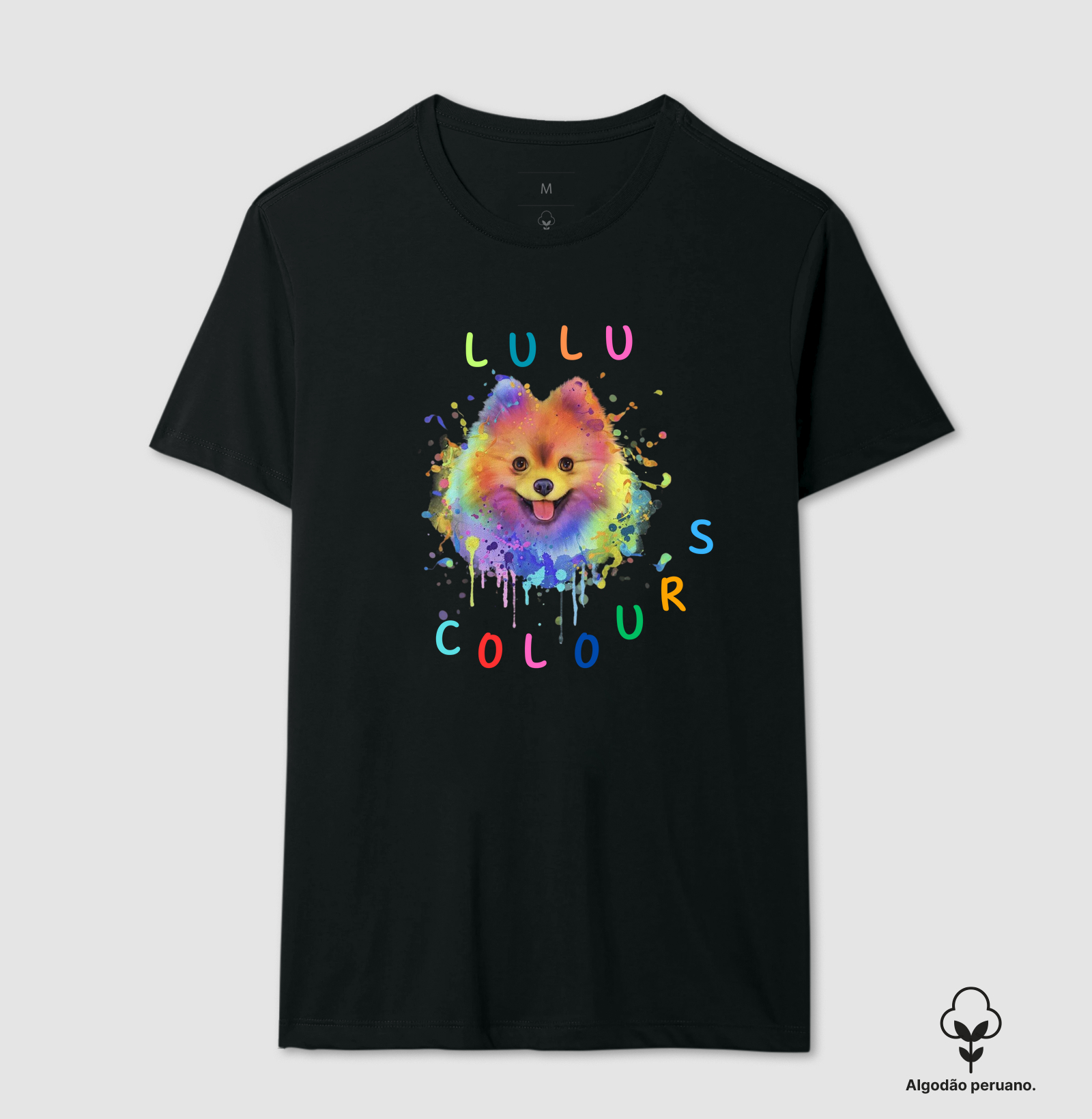 Colours