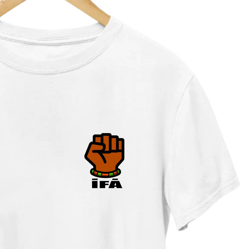 Força do Ifá - Nigeriano