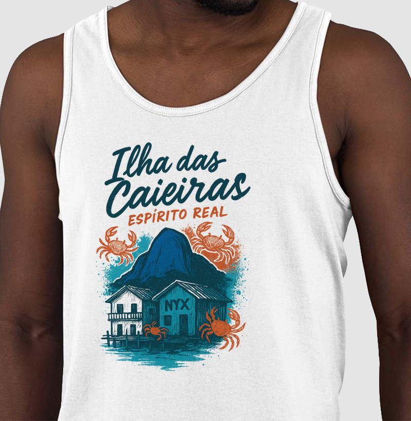 Raiz Caiçara