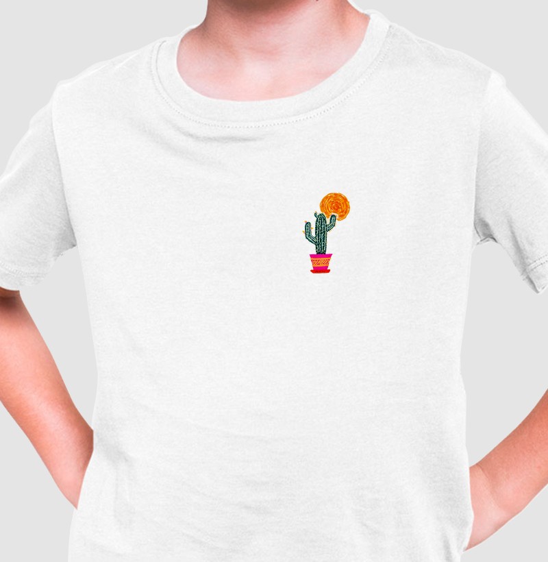 Cactus III