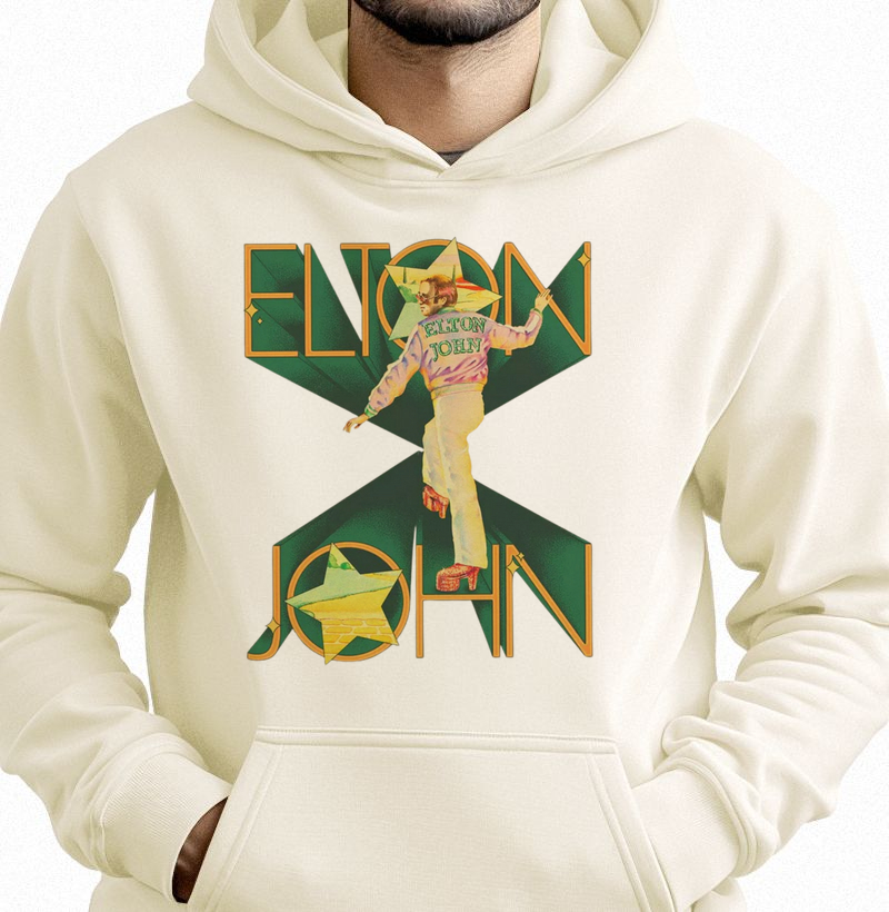 Elton John - Young