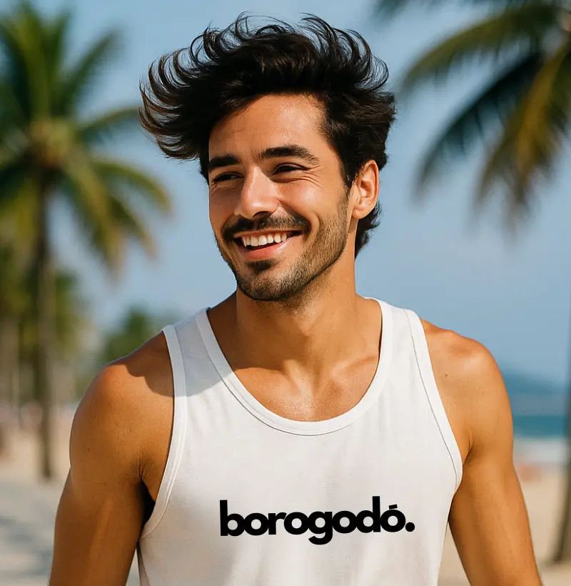 Borogodó