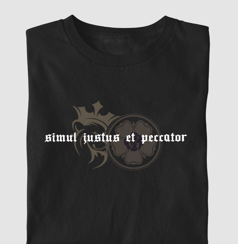 simul justus et peccator ll