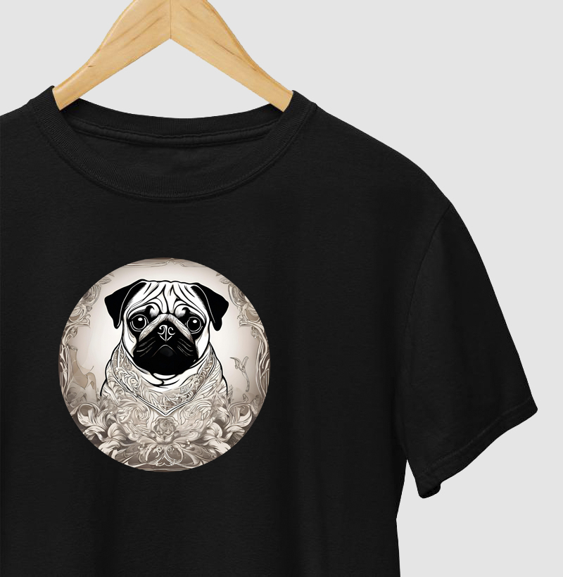 Pug Nostalgia