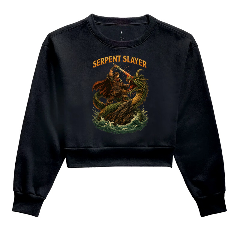 Serpent Slayer