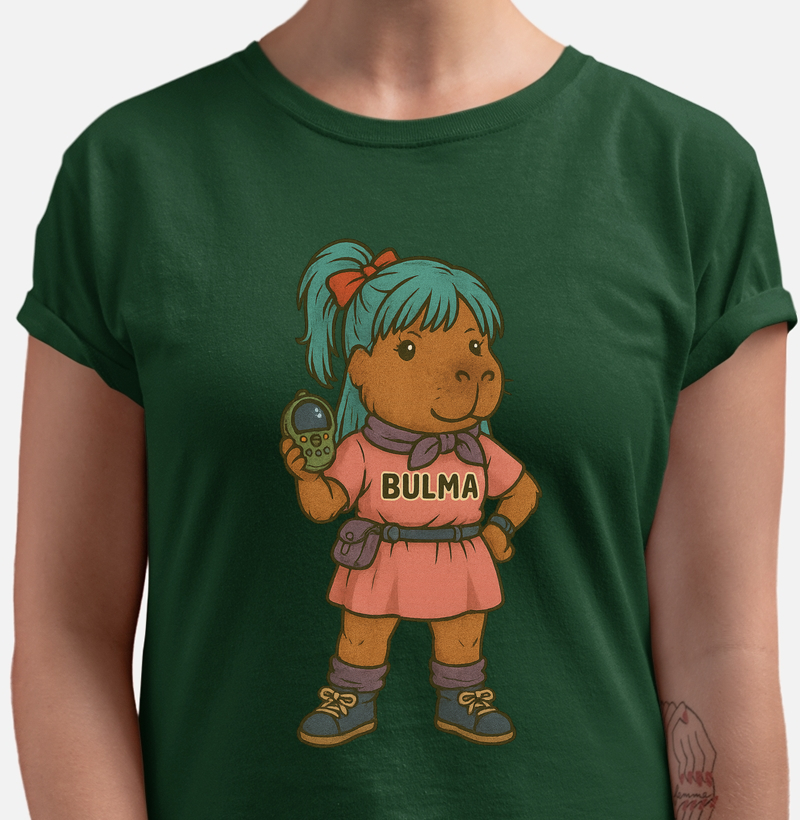 Bulma