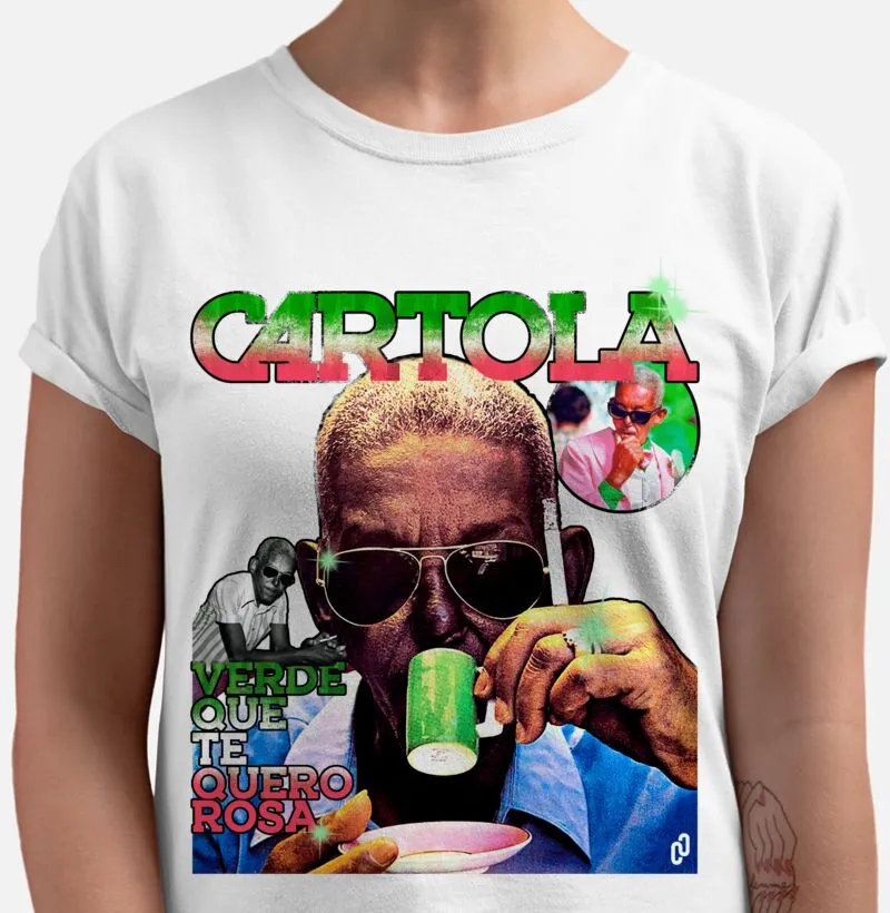 6 - CARTOLA