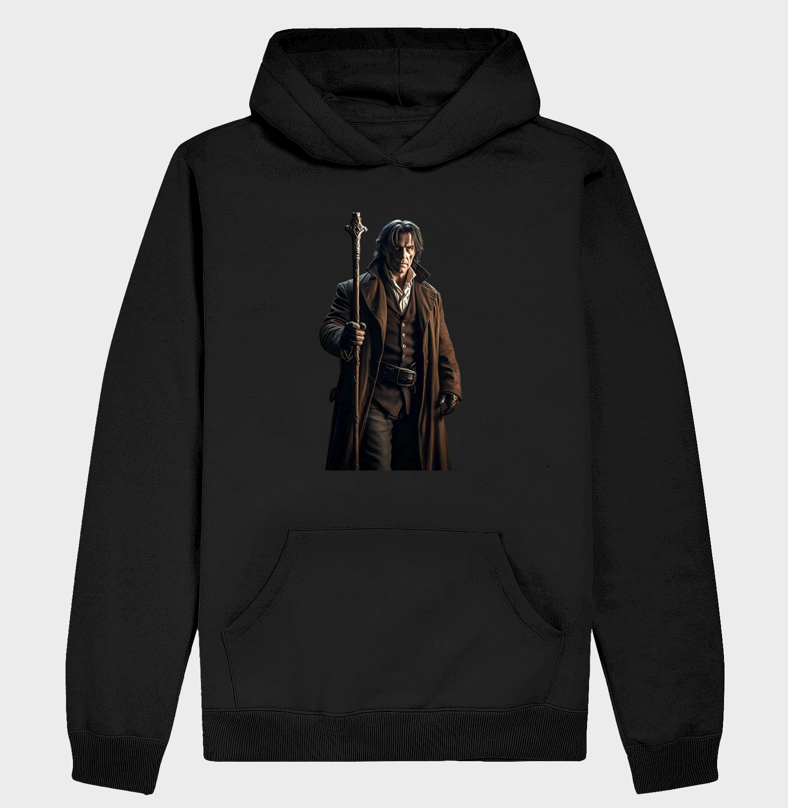 VAN HELSING