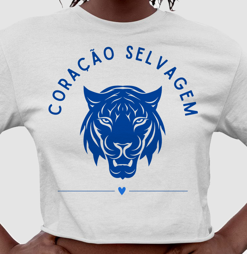 Coração Selvagem