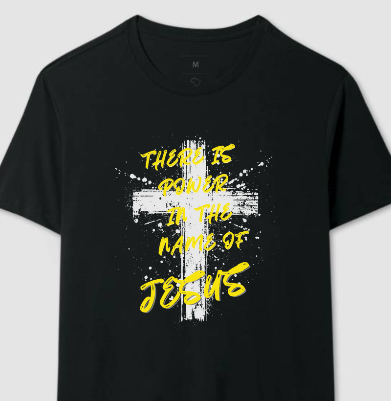 NAME OF JESUS