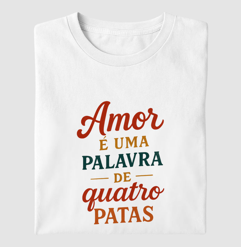  Amor de 4 Patas ❤️🐾