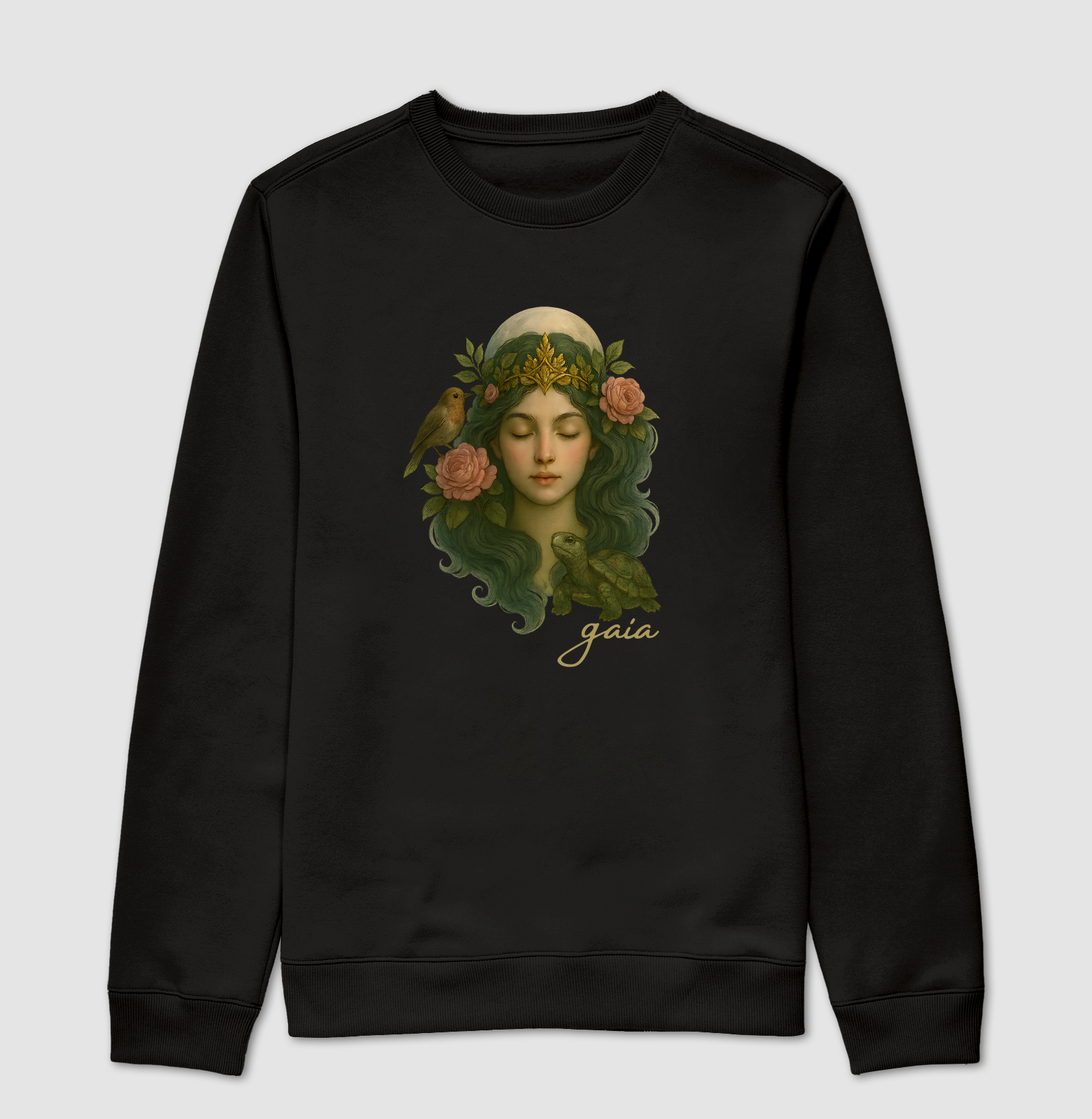 Gaia – Retratos Divinos