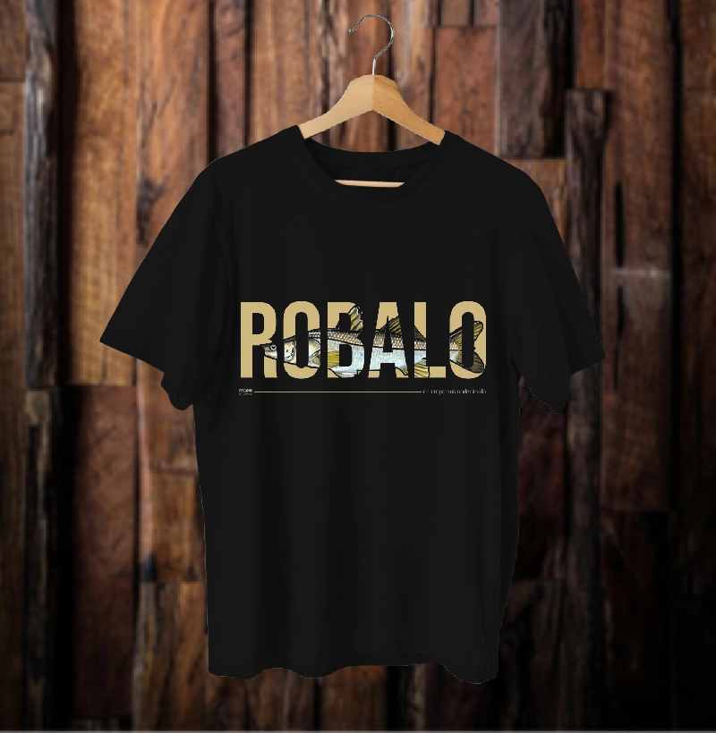 ROBALO - Centropomus undecimalis