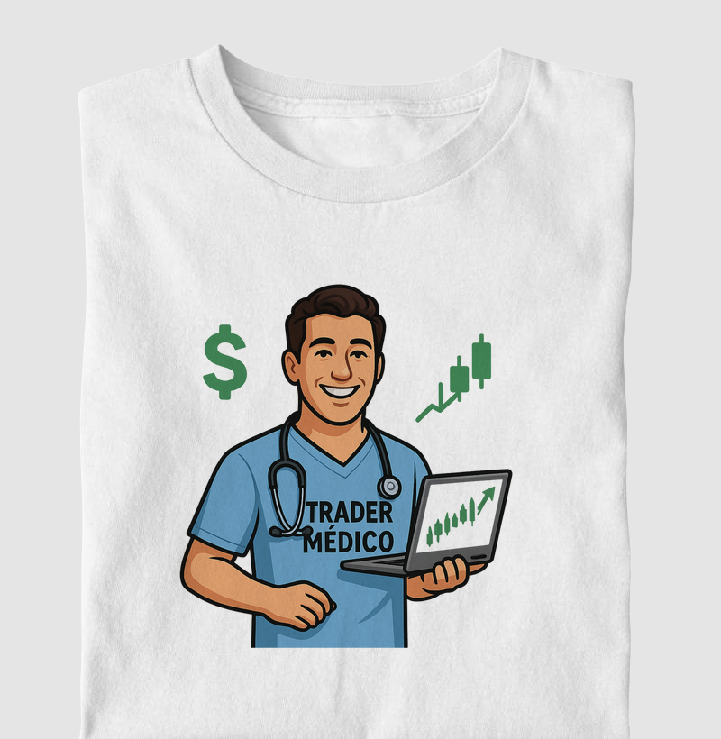 Trader Médico
