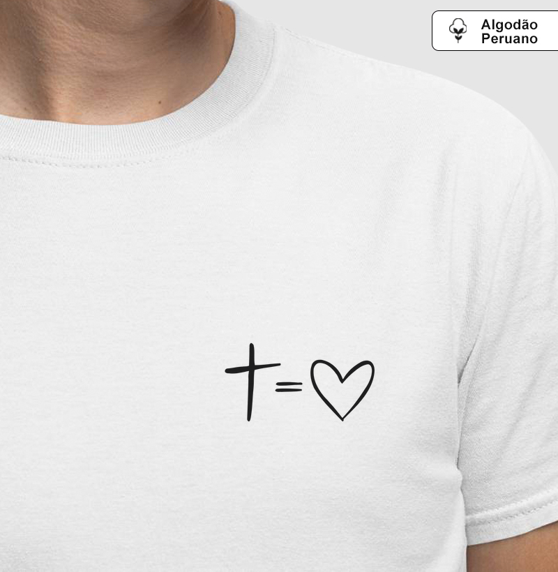 Cruz = Amor