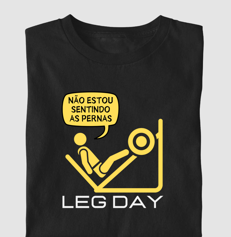 LEG DAY