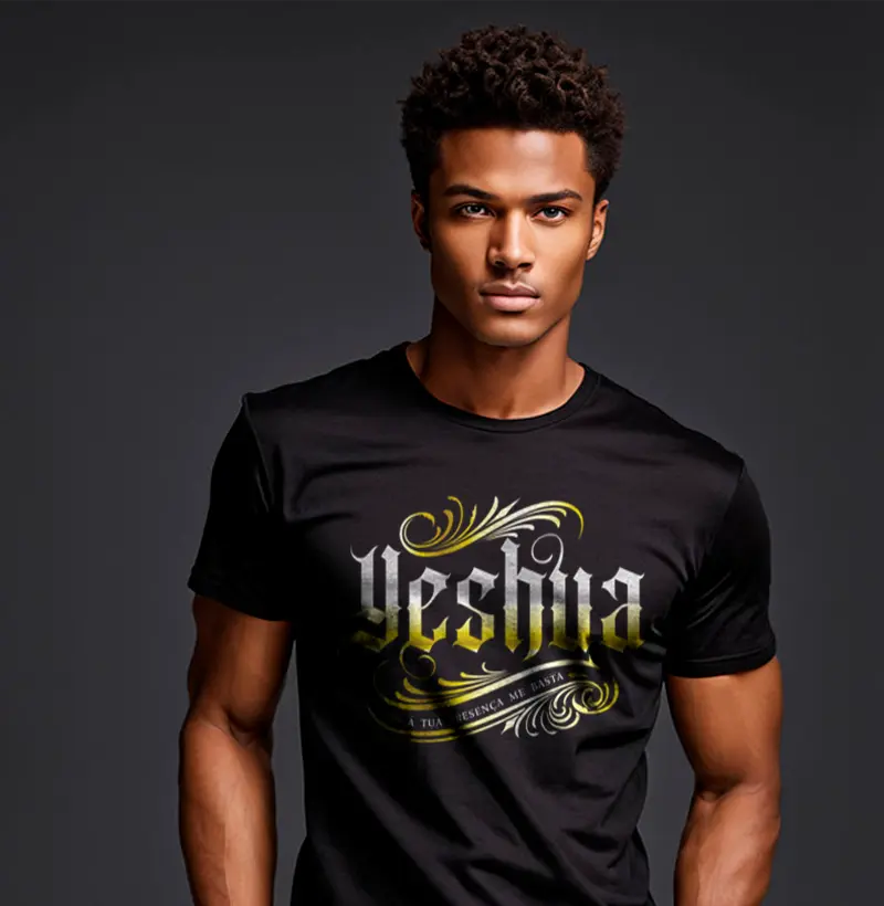 YESHUA